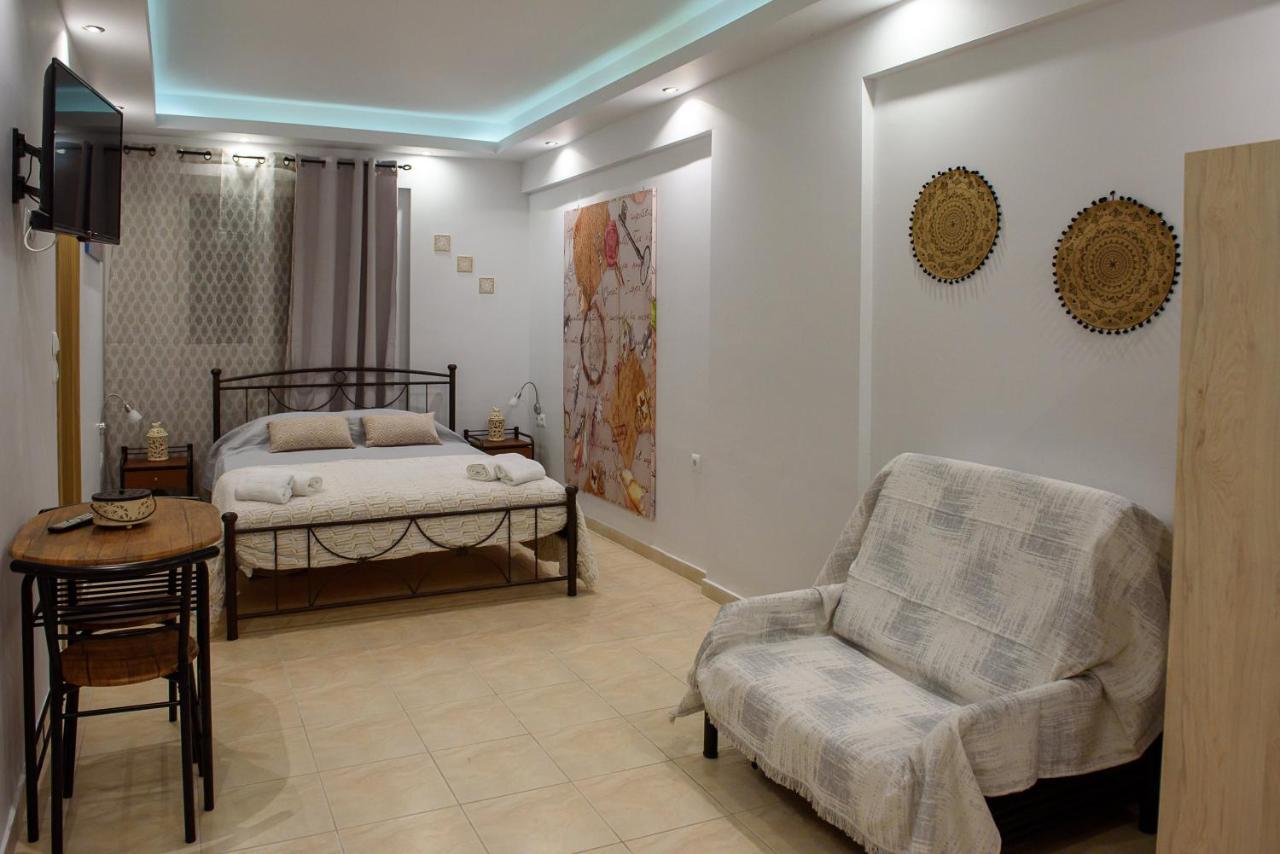 Villa Artemissoula Esterno foto
