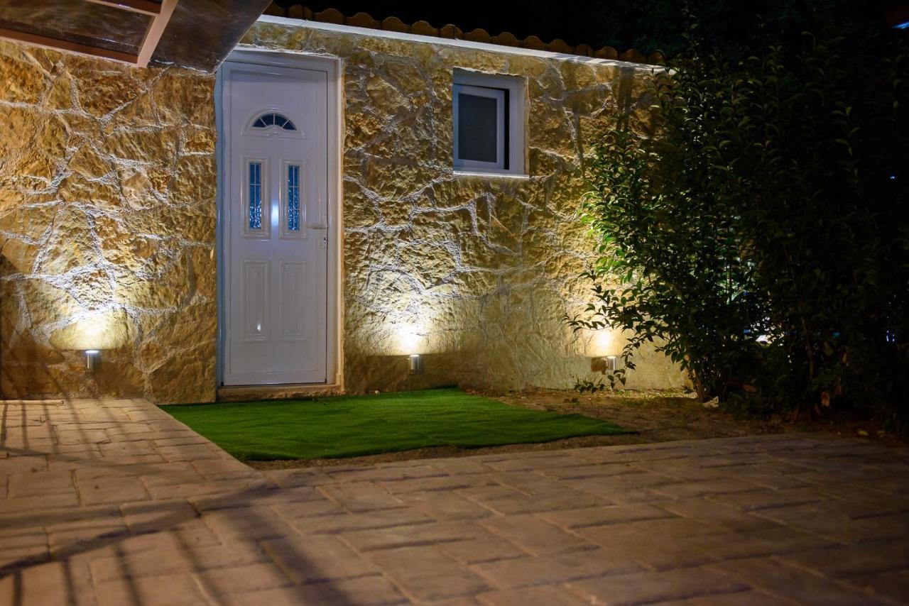 Villa Artemissoula Esterno foto