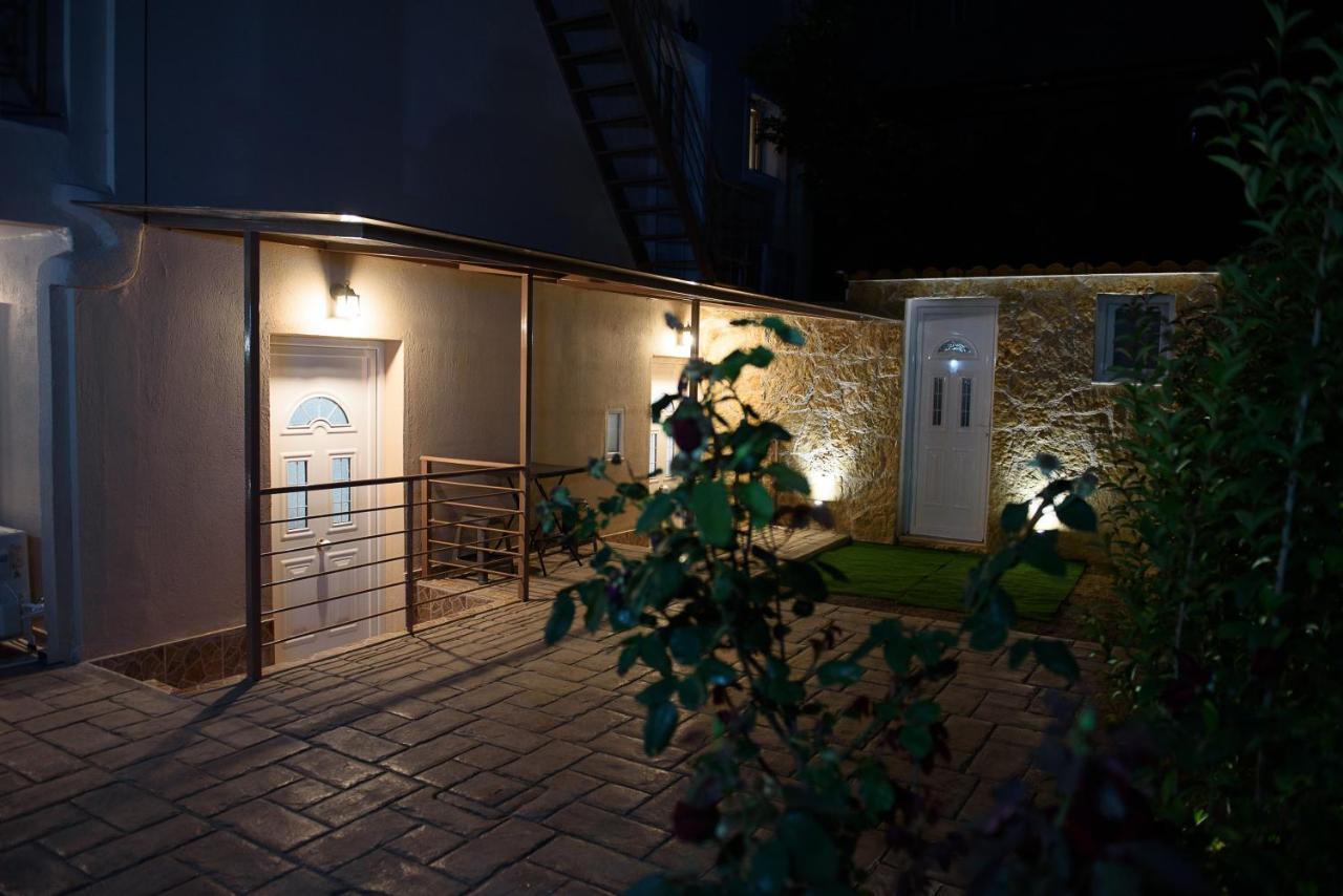 Villa Artemissoula Esterno foto