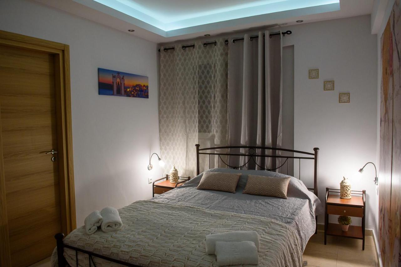 Villa Artemissoula Esterno foto