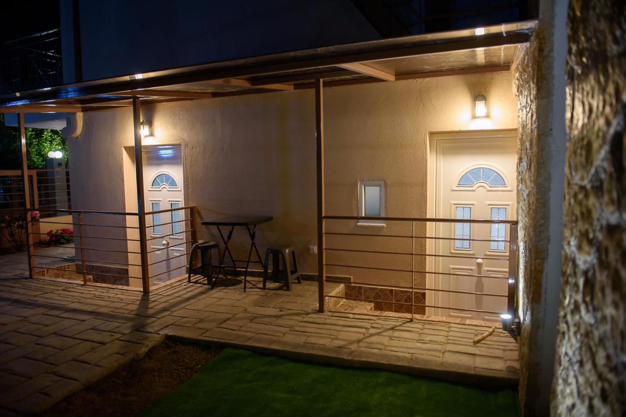 Villa Artemissoula Esterno foto