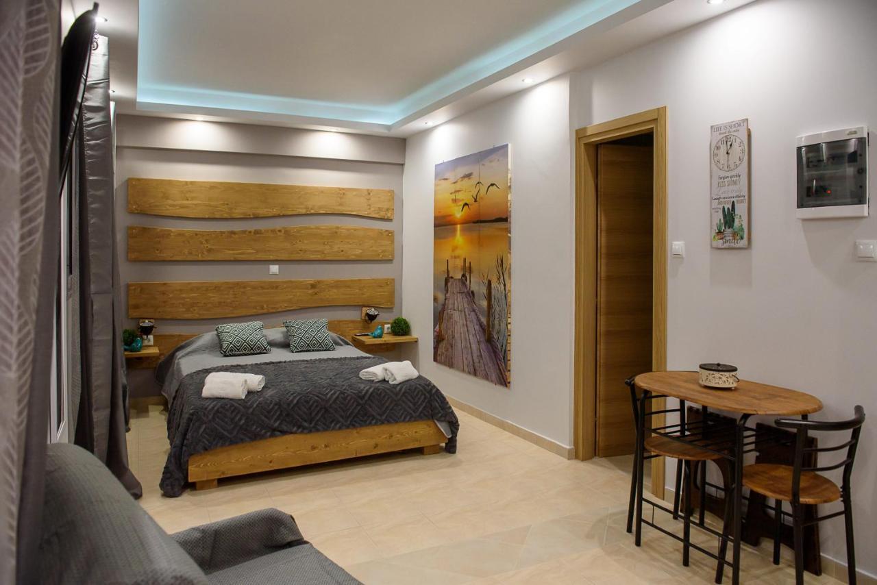 Villa Artemissoula Esterno foto