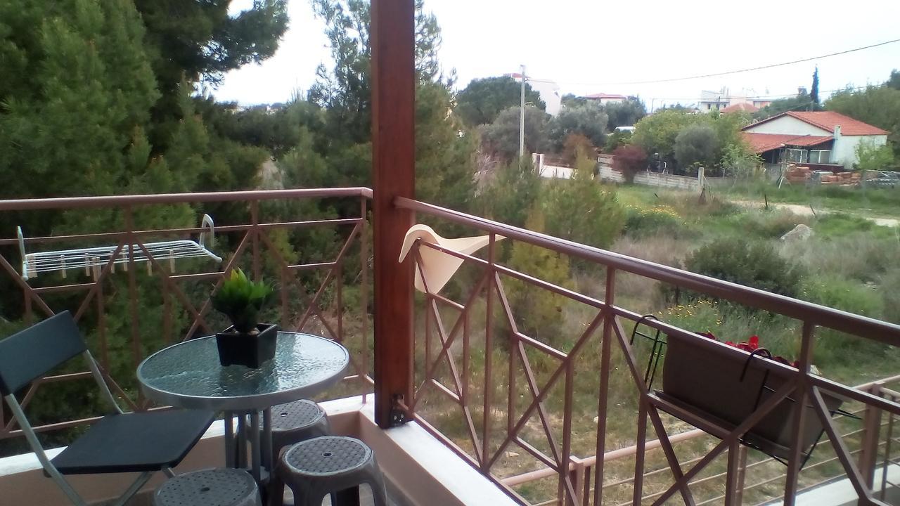 Villa Artemissoula Esterno foto