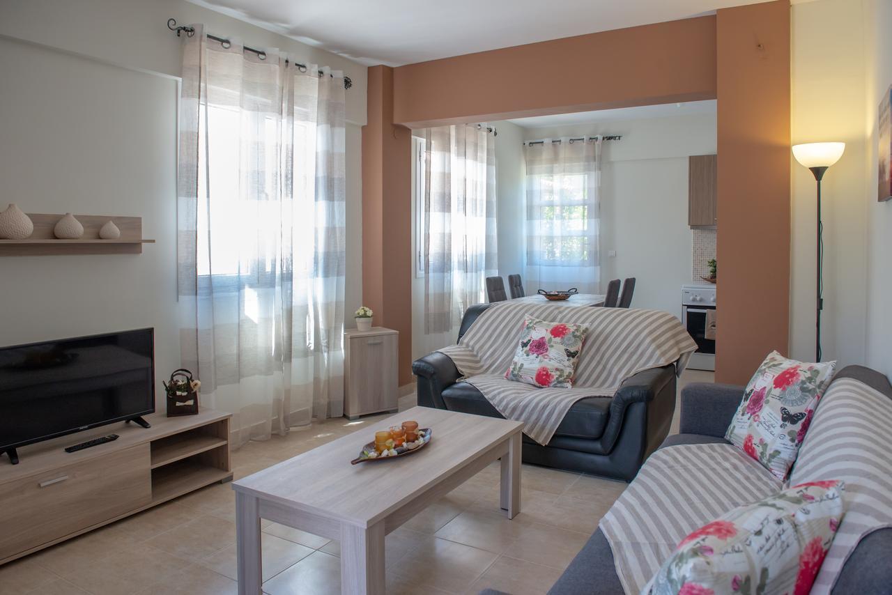 Villa Artemissoula Esterno foto