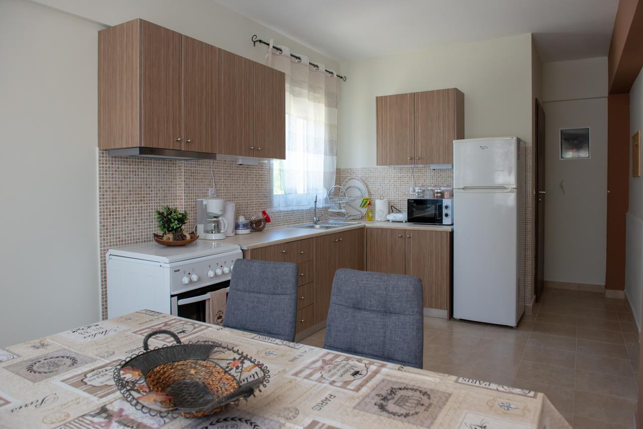 Villa Artemissoula Esterno foto