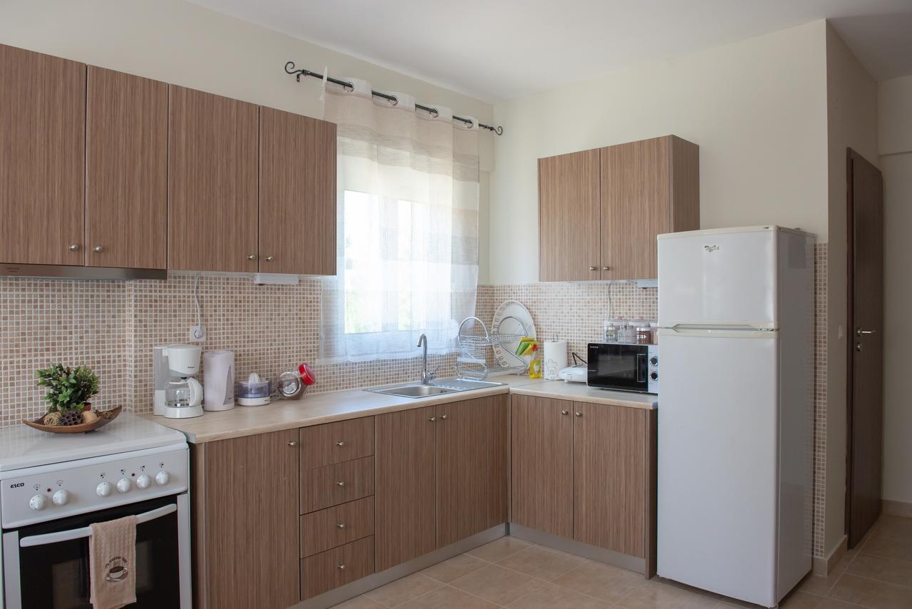 Villa Artemissoula Esterno foto