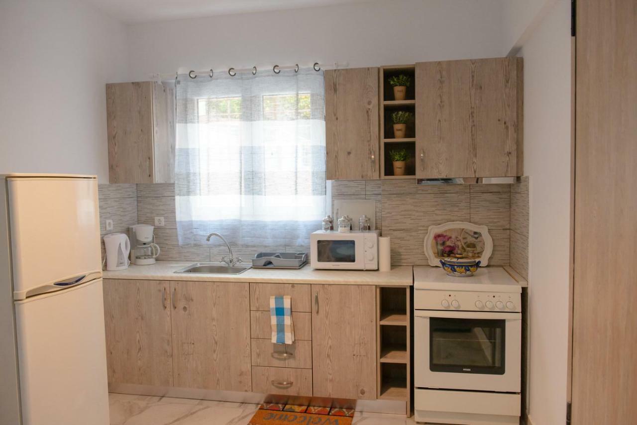 Villa Artemissoula Esterno foto
