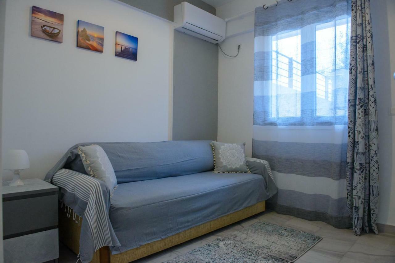 Villa Artemissoula Esterno foto