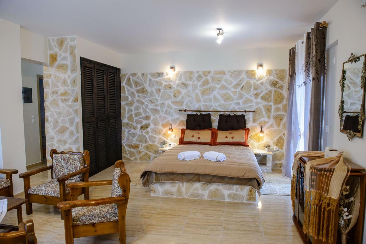 Villa Artemissoula Esterno foto