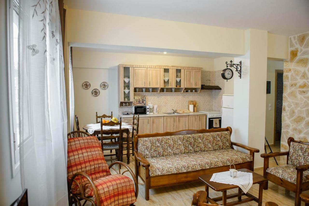 Villa Artemissoula Esterno foto