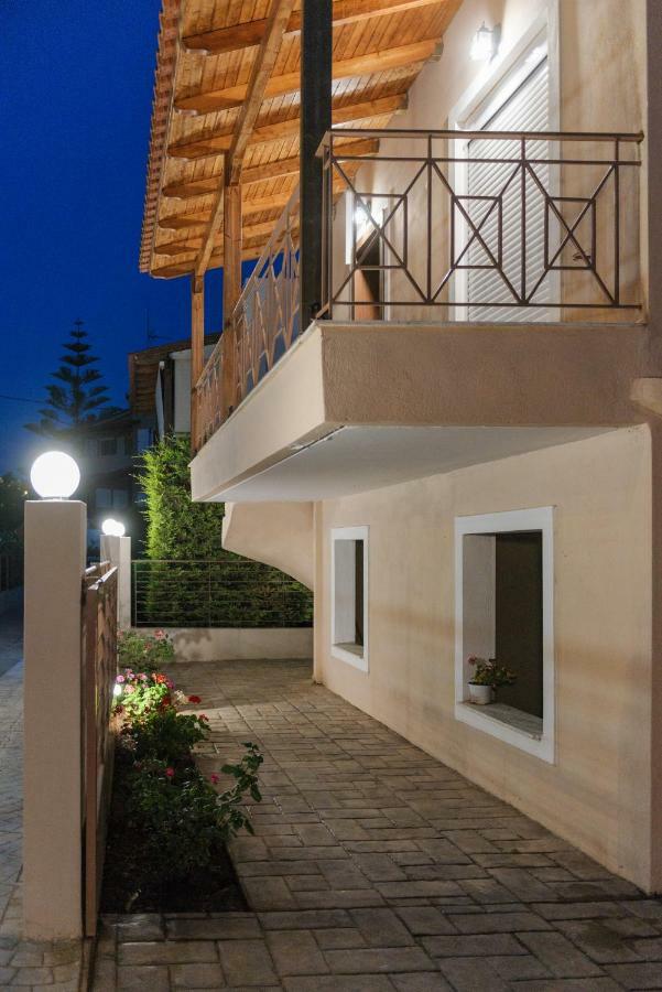 Villa Artemissoula Esterno foto